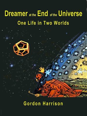 cover image of Dreamer at the End of the Universe